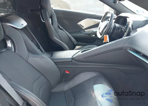 2024 Chevrolet Corvette Stingray Rwd 2Lt z USA, uszkodzony, nr VIN 1G1YB2D4XR5120032